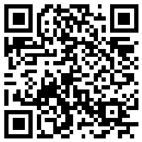 QR Code for bitcoin:bitcoin:bitcoin:1DEU6kp2Qfk4a7zzDNidJdNthma8iosiFR