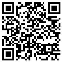 QR Code for bitcoin:bitcoin:bitcoin:1DEifSsExg2T5C89Emvs4e9GzV6rL54M23