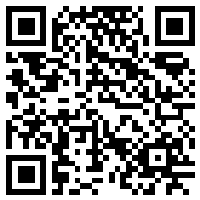 QR Code for bitcoin:bitcoin:bitcoin:1DF4vCSD2RbWbKXje6rdv5BvEN9cjiewC4