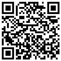 QR Code for bitcoin:bitcoin:bitcoin:1DF8nLNrAkGmmmAp8Bp7KWcWkSxp8iF65b