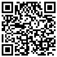 QR Code for bitcoin:bitcoin:bitcoin:1DFJ8JCqi1izbp3MwHeY7jpLChPCxxrATQ
