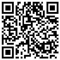 QR Code for bitcoin:bitcoin:bitcoin:1DFMYEdwWxkBhMBEsy98wTHemcXJNSNP8J