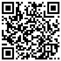 QR Code for bitcoin:bitcoin:bitcoin:1DFPLsiN5wATLbCRNAgfFgGZbAosCwJ3eF