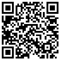 QR Code for bitcoin:bitcoin:bitcoin:1DFXCxXouyvcrz2RZWSQF83tAoMncFJWpm