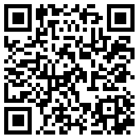 QR Code for bitcoin:bitcoin:bitcoin:1DFcTX4pW6BPyAEzVoqQaUChoHLhKQZsDZ
