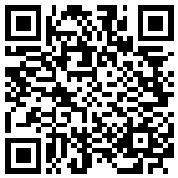 QR Code for bitcoin:bitcoin:bitcoin:1DFmY3nqpgV4bbR6obfkppnWardMtPvS5B