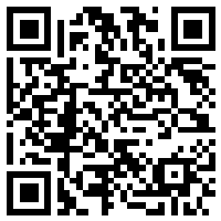 QR Code for bitcoin:bitcoin:bitcoin:1DHau1F3U6384UTyJEL4YfR2vJm1UpNKdN