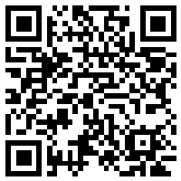 QR Code for bitcoin:bitcoin:bitcoin:1DMFLvbDN8ZsUca5NFqhSwchcugjmXAyj7
