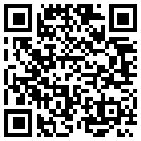 QR Code for bitcoin:bitcoin:bitcoin:1DRFpF7a3mVb5d4oDXkZAAgbUTe8rSA7G4