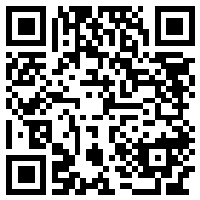 QR Code for bitcoin:bitcoin:bitcoin:1DS2YM9R7uDPXs2zKnE46AS6dY5MHAnAyb