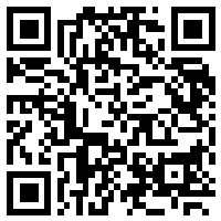QR Code for bitcoin:bitcoin:bitcoin:1DS8yevJoUqViXByxa5VCkEtMttusoxWai