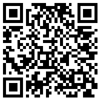 QR Code for bitcoin:bitcoin:bitcoin:1DTHM9mAxct9PkkVesWS4NmTss1Yrpn6Dc