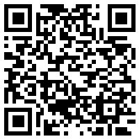 QR Code for bitcoin:bitcoin:bitcoin:1DV3v9CKJBMzVE3vzZMARbDChfbWS4Eh2v