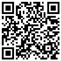QR Code for bitcoin:bitcoin:bitcoin:1DXScpFXwinAXhuKitEqq6zqibfkTxB58b