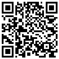 QR Code for bitcoin:bitcoin:bitcoin:1DbfdDXjprZ5ViaPegrrAVreEdadnG9om3
