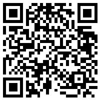 QR Code for bitcoin:bitcoin:bitcoin:1DffEBsLoMVCfkjeyeGacb4vtBGYg8P1XQ