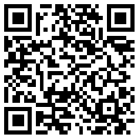 QR Code for bitcoin:bitcoin:bitcoin:1DjbPybPCpempqTkFT51gEMyjC6ffBXqw5
