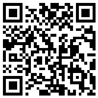 QR Code for bitcoin:bitcoin:bitcoin:1E8aZBFASJbEBGYMSLtx1MuFDTGaMMLZxV