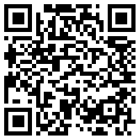QR Code for bitcoin:bitcoin:bitcoin:1EBA3QeCvwEp3cHkAUed2KvMBPJS7fLHQ3