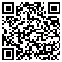 QR Code for bitcoin:bitcoin:bitcoin:1EBVA3XkmVKy4uavNS2LPx7sSnvTVoTUdK