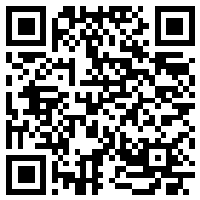 QR Code for bitcoin:bitcoin:bitcoin:1EBWMoBDychttbZQmcoof1Me657tBYfYTN