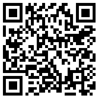 QR Code for bitcoin:bitcoin:bitcoin:1EC2AojnPR8sxJC1agtr23VVFPAd7AFzmv