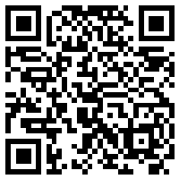 QR Code for bitcoin:bitcoin:bitcoin:1ECAiyjkNj7Ly6bSPxvwG2SpgjF7JAz8vm