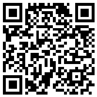 QR Code for bitcoin:bitcoin:bitcoin:1ECFstd9fwkpe4wow55G5WNsf4TvStQoBZ