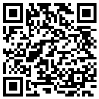 QR Code for bitcoin:bitcoin:bitcoin:1ECjpQcsD53zGo3RVSewEhA3vBp5Ebosm8