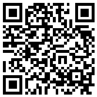 QR Code for bitcoin:bitcoin:bitcoin:1EFDPwexmgMeE1vGdvUaRgctJrV1Wpp41j