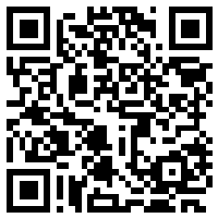 QR Code for bitcoin:bitcoin:bitcoin:1EFUUYXW7pAfCBtE7UreyGuLnEVphptFS3