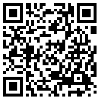 QR Code for bitcoin:bitcoin:bitcoin:1EFZb1LSay4ei5AywbzxcTgkunMoSnGG1j