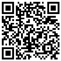 QR Code for bitcoin:bitcoin:bitcoin:1EPX1oFgLBoaBEoET6NDcLEB3itWG1Yct4