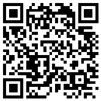 QR Code for bitcoin:bitcoin:bitcoin:1EPhdoa4vDMfaKxAA8M34FCMA3cpELPvBz