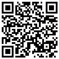 QR Code for bitcoin:bitcoin:bitcoin:1EScyVaqsprYyCMKbpyMsMqUXmwdaTQeHc