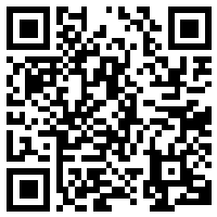 QR Code for bitcoin:bitcoin:bitcoin:1EUJn23Z4vb3aZB8jAoGeqeUkTidYYBfbW