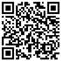 QR Code for bitcoin:bitcoin:bitcoin:1EUjJ3pg76KAFeesWisHAMdNEwGvErQaW2