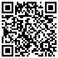 QR Code for bitcoin:bitcoin:bitcoin:1EVa4Cg6P2dm2pi1jFWhJfLxdyymY5SwFm
