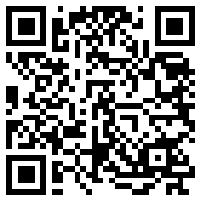 QR Code for bitcoin:bitcoin:bitcoin:1EXZxFYMwQHtHyucdFUAXfSyvc1UPDEPPH