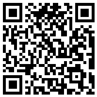 QR Code for bitcoin:bitcoin:bitcoin:1EXqV8fGtR2eCYVqPmpgSSKPuU2X4APMjh
