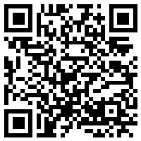 QR Code for bitcoin:bitcoin:bitcoin:1EYBJu65pJGGfZJCFybbbdD5tqsm5MNbig