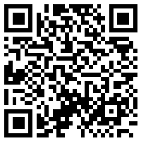 QR Code for bitcoin:bitcoin:bitcoin:1EYMBv2drVbZbgREV2affabwKoSdjT6ZZM
