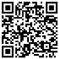 QR Code for bitcoin:bitcoin:bitcoin:1EYxRWS6kr5d7YoPRKFvKSdF6x85U5w4yx