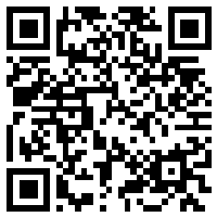 QR Code for bitcoin:bitcoin:bitcoin:1EZwj6u34LdkHR7ADcpyDGMfJrLMFEqUBn