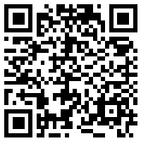 QR Code for bitcoin:bitcoin:bitcoin:1EaEWx7F2PFP2mdCPja41JHkFaD6v8SYSM