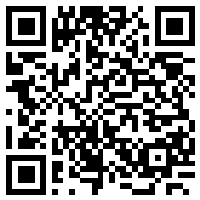 QR Code for bitcoin:bitcoin:bitcoin:1EfcuYSyL3ARca4wugA4N1qqdV6x6d3det