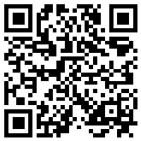QR Code for bitcoin:bitcoin:bitcoin:1EfmJ8eaRXFeoExGdDYMwU17PKA9GpKuxN