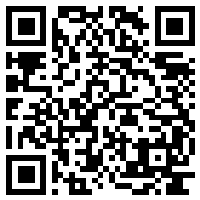 QR Code for bitcoin:bitcoin:bitcoin:1EhGyjAmgcuUPghW6KuGmaaKVG7WAFXQnh