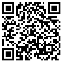 QR Code for bitcoin:bitcoin:bitcoin:1EkyjLZjRBE8DMSsM2an3MyMUoPBcdjCFm