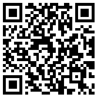 QR Code for bitcoin:bitcoin:bitcoin:1EojysyKaQ81pwJEBdxMeRPjdeBViEfZzR